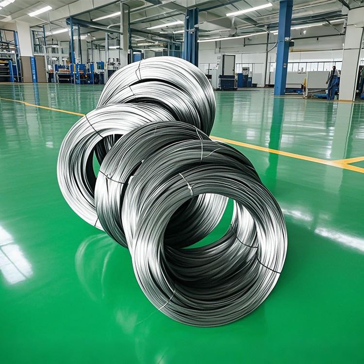 Bearing Steel Wire Rod